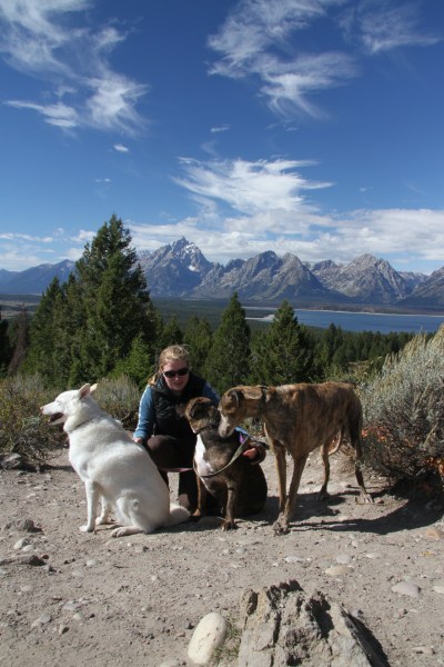 Yellowstone Day 1 006